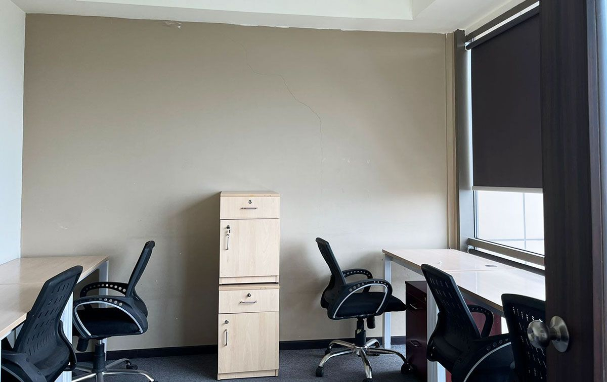 Alien Work Hub